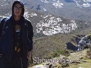 Showboyyx