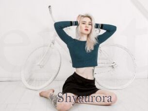 Shyaurora