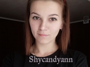 Shycandyann
