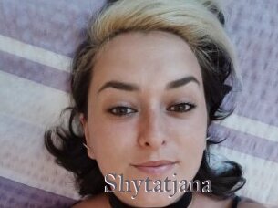 Shytatjana