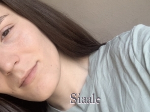 Siaale