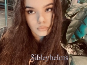 Sibleyhelms