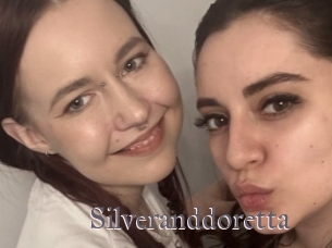 Silveranddoretta