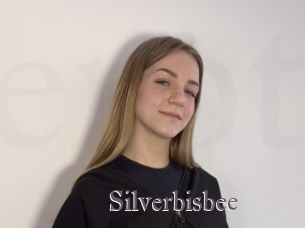 Silverbisbee