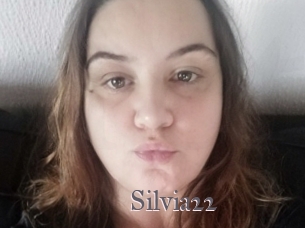 silvia22 Erotik Cams