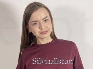 Silviaallston