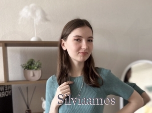 Silviaamos