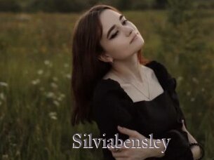 Silviabensley