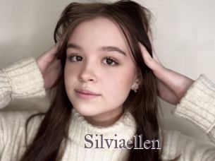 Silviaellen