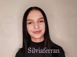 Silviaferran