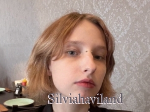 Silviahaviland