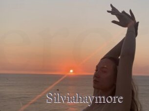 Silviahaymore