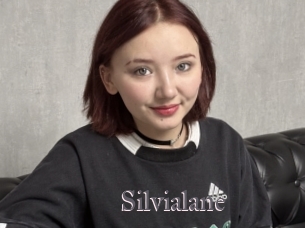 Silvialane