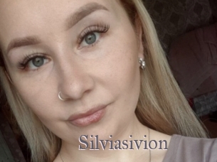 Silviasivion