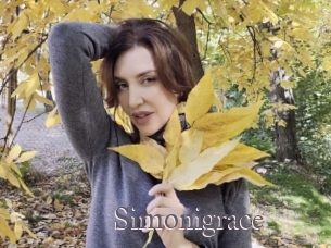 simonigrace Erotik Cams