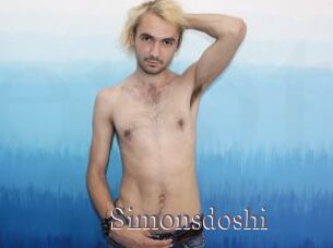 Simonsdoshi