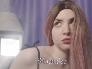 Sinaraise