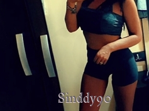 Sinddy90