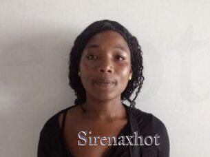 Sirenaxhot