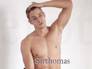 Sirthomas