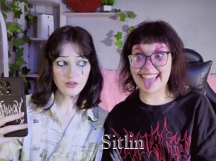 sitlin Erotik Cams