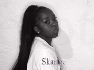 Skarlee