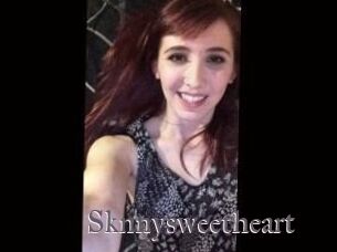 Sknnysweetheart