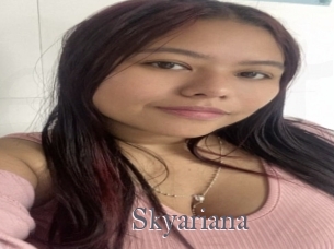 Skyariana