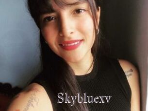 Skybluexv