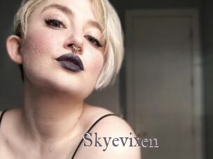 Skyevixen