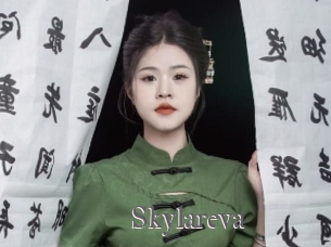 Skylareva