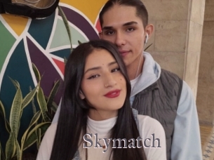 Skymatch