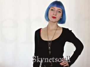 Skynetsoull