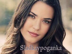 Sladkaypoganka