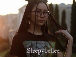 Sleepybellee