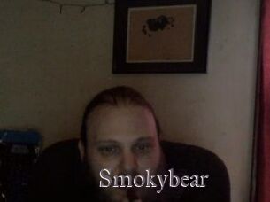 Smokybear