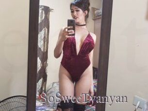 SoSweeTyanyan
