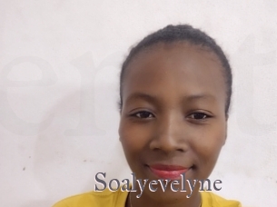 soalyevelyne Erotik Cams