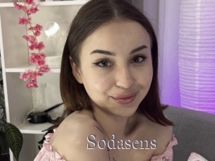 Sodasens
