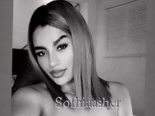 Sofhiaasher