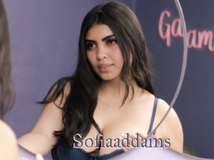 Sofiaaddams