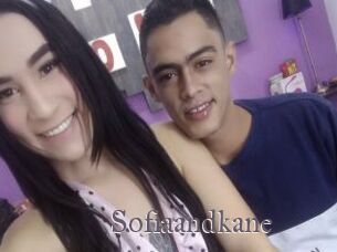 Sofiaandkane