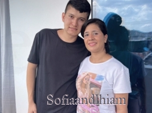 Sofiaandlhiam