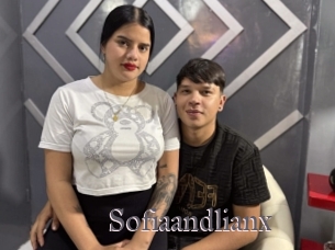 Sofiaandlianx
