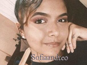 Sofiaandteo