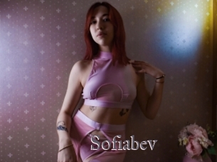 Sofiabev