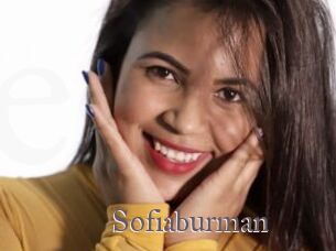 Sofiaburman