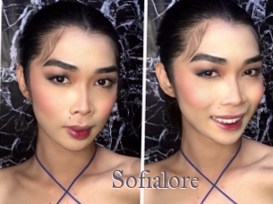 Sofialore