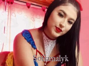 Sofiamalyk