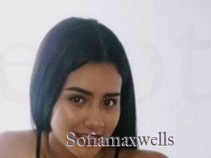 Sofiamaxwells